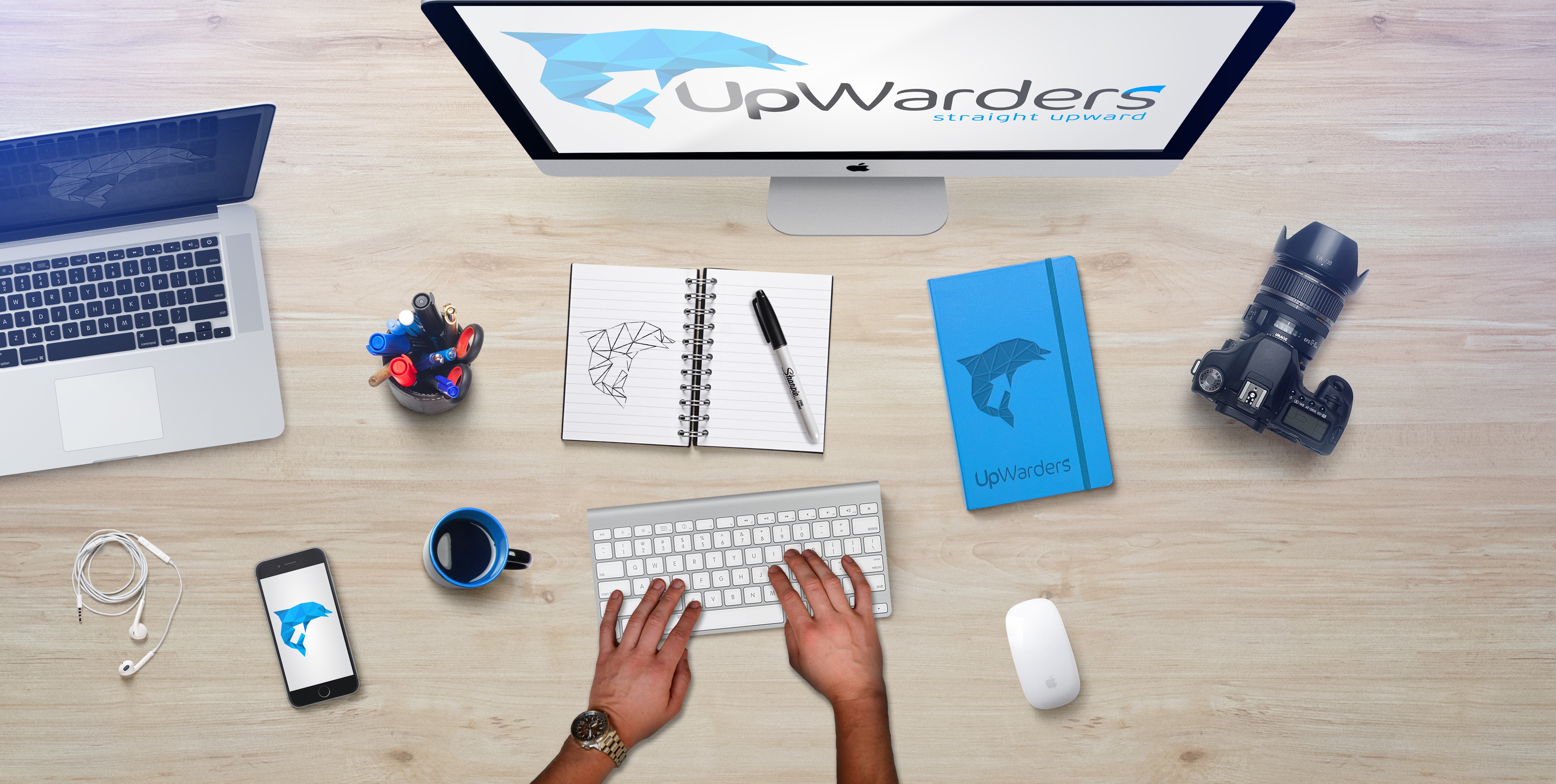 Upwarders